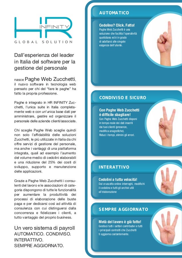 scaricare buste paghe zucchetti